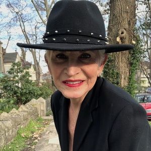 Meet your Posher, Sue